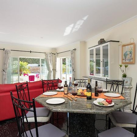Vivenda Gabriel #Vivgabriel Villa Albufeira Exterior photo