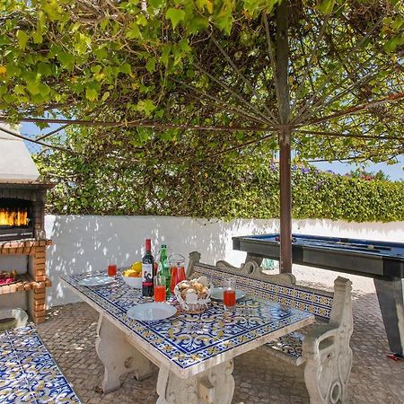 Vivenda Gabriel #Vivgabriel Villa Albufeira Exterior photo