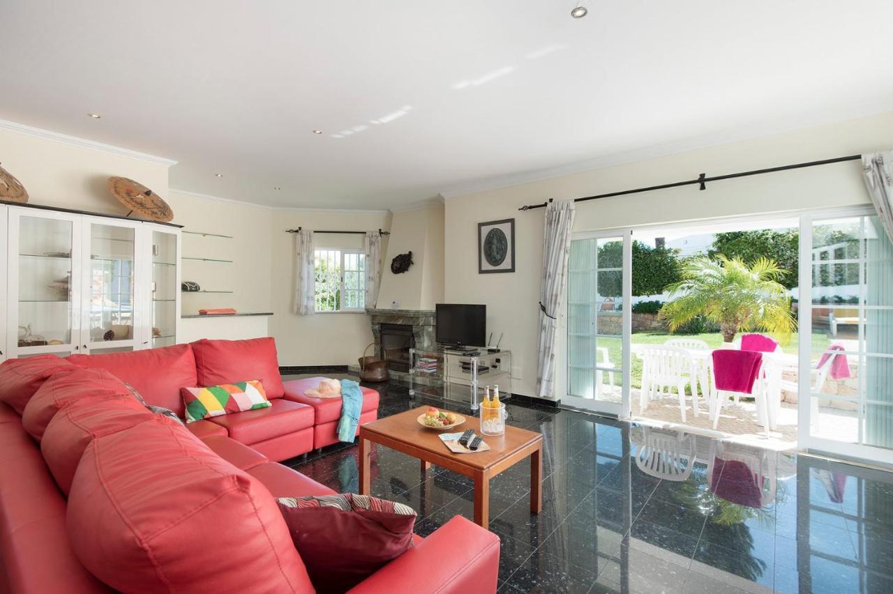 Vivenda Gabriel #Vivgabriel Villa Albufeira Exterior photo