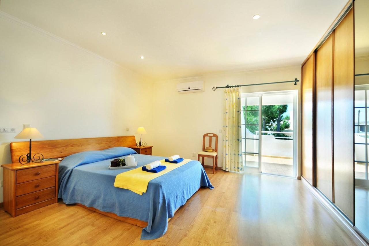 Vivenda Gabriel #Vivgabriel Villa Albufeira Exterior photo
