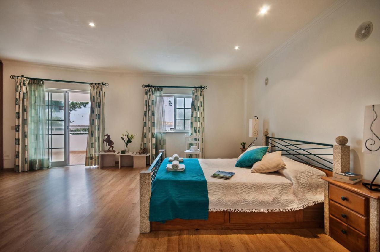 Vivenda Gabriel #Vivgabriel Villa Albufeira Exterior photo