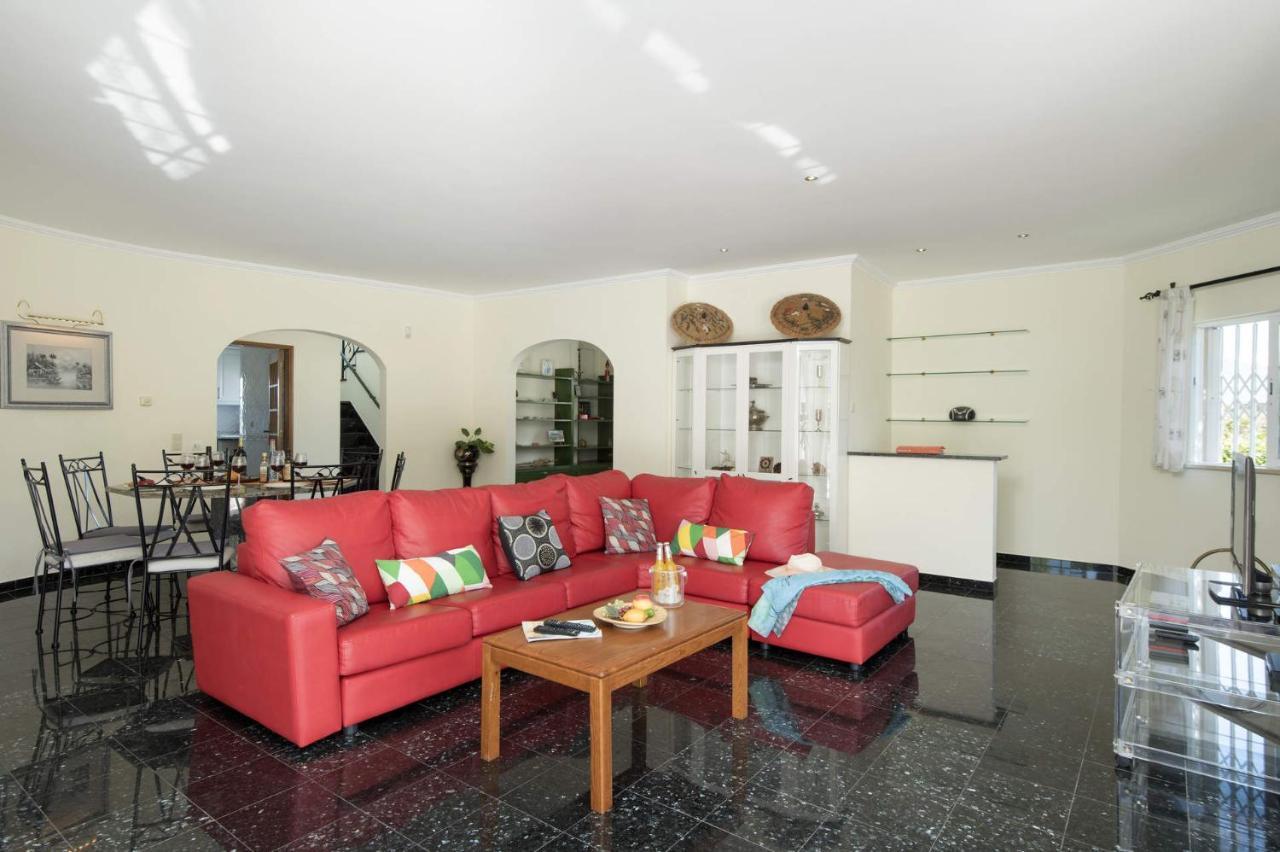 Vivenda Gabriel #Vivgabriel Villa Albufeira Exterior photo
