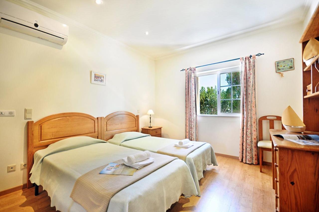 Vivenda Gabriel #Vivgabriel Villa Albufeira Exterior photo